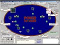 poker tournament