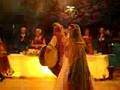 Lanette's Wedding