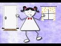 Little Girl wants computer