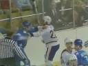 Lindy Ruff vs Dave Pichette Lindy Ruff vs Dave Pichette