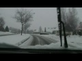 neve e freddo