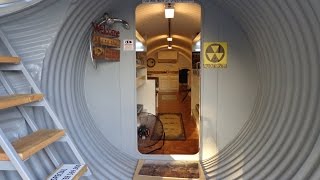 Survival Bunkers: What they aren’t telling you!!