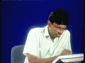Lecture - 25 Conditional Densities of Random Vectors Lecture - 25 Conditional Densities of Random Vectors