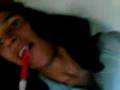 videos de Amy e o ventilador.3gp