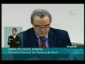 Pastor Abner Ferreira na Audiência Pública falando sobre a Eutanásia (parte 5/5) Pastor Abner Ferreira na Audiência Pública falando sobre a Eutanásia (parte 5/5)