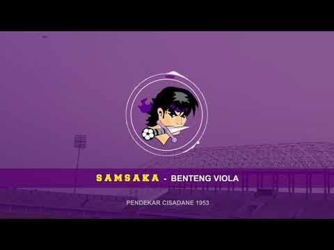 SAMSAKA - BENTENG VIOLA SAMSAKA - BENTENG VIOLA
