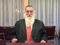 m is for moshiach