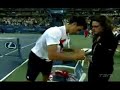 The SCOTT FERRALL SHOW - Evaluates Rafael Nadal\ The SCOTT FERRALL SHOW - Evaluates Rafael Nadal\