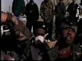 Bro-N X - Who You Be