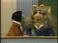 The Muppets Reenact the Continental Congress