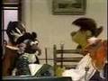 The Muppets Reenact the Continental Congress