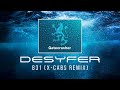 Desyfer - 831 (Gatecrasher Anthem) X-CABS Remix
