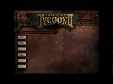 how to install railroad tycoon 3 patch