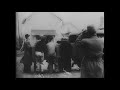 John Dillinger Death News Reel