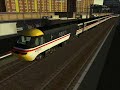 Intercity 125 HST - Train Simulator Intercity 125 HST - Train Simulator