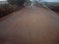 rodovias péssimas em goiás   socorro!
