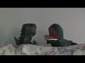 Walter & Zilla Sing Numa Numa