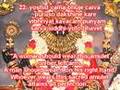 The Narasimha kavacha