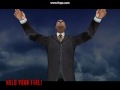 Terrible Voice Acting: House of the Dead 2
