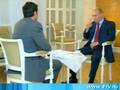 Путин: Ему осталось только в штаны наложить...