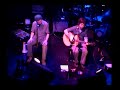 Gonzalo Araya & Tomas Gumucio: Sweet Home Chicago