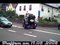 Oltimer Traktoren treffen am 17.08.2008 in Kr�v