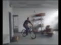 goofing off at work
