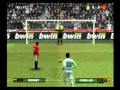 Penal Insólito en PES 2010 PS2