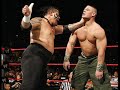 WWE Superstars Finishers
