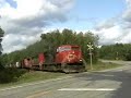 CN Pelletier sub