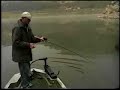 The secret to Buzzbait fishing