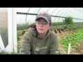 Click here to watch this video Food Alliance Certified Partner Farm Internship @ Dickinson College