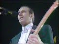 Status Quo Red Sky
