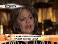 ZAYDA PEÑA