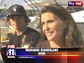 Thousand Oaks Teenager Hopes to Sail Solo around the World Thousand Oaks Teenager Hopes to Sail Solo around the World