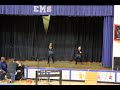 Click here to watch this video Abby & Rayn - 2012 Dance