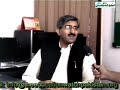 Mr. Rashid Rehman Chairperson SPARC. part - 2 