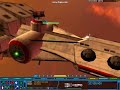 Homeworld 2 Mod: Star Wars Warlords Homeworld 2 Mod: Star Wars Warlords