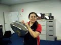 Safety In The Workplace with Sharpy Safety In The Workplace with Sharpy