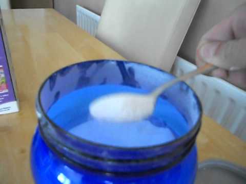 how to properly take creatine