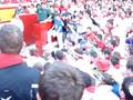 videos de Pamplona Toril day 1