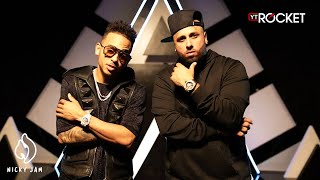 Nicky Jam, Ozuna - Te Robaré