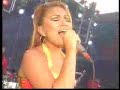 agua bella las reinas de la tecnocumbia  tour canada ii