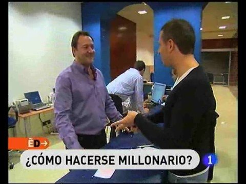 la quiniela eduardo losilla}