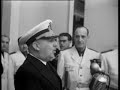 franco con josé antonio 1949
