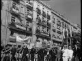 franco con josé antonio 1949