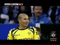 لمسات محمد زيدان فى  الالمانى ليوم 13/03/2010