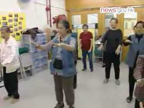 how to provide care to elderly