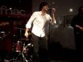Duke Vencido (Fnac Parquesur) 30-10-08