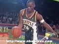 Desmond Mason vs. Jason Richardson Mix Video